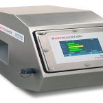 new metal detection