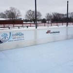 skating rink sponsor