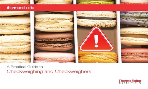 practical guide to checkweighing