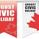 civiv holiday