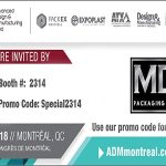 montreal packex