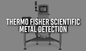 thermo metal detector