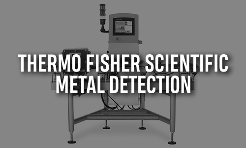 thermo metal detector