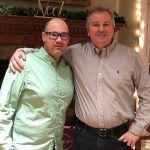 md packaging christmas party 2018
