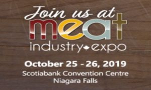 meat industry expo