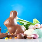 happy easter