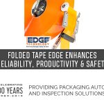 folded tape