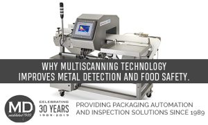 why multiscanning
