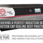 induction cap sealing