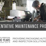 our preventative maintenance