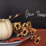 happy thanksgiving
