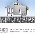 xray inspection of food products