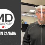 face shields made in canada