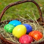 happy easter