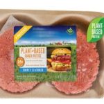 plant based proteins