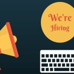 we are growing our team