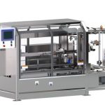 CE25 case erector