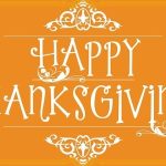 happy thanksgiving 2021