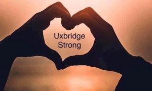 state of emergency in uxbridge