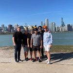 team bonding in chicago