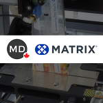 new partnership matrix