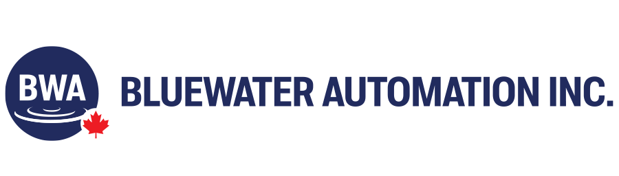 Bluewater Automation Inc Logo
