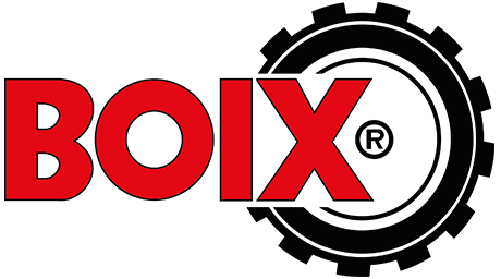 Boix-Logo