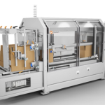 optimizing packaging effeciency