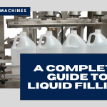 Image of Couple snacking and VFFS Bagging Machines