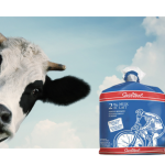 Canadian Bagged Milk
