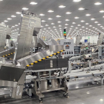 SureKap warehouse of in stock cappping machines