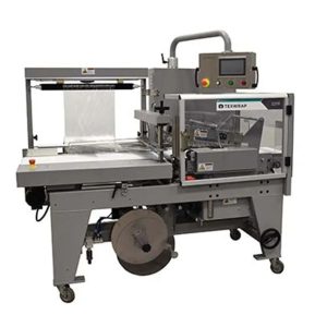 Texwrap TSL Series L-Sealer
