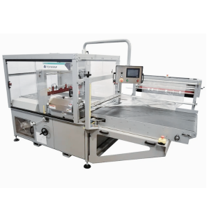 Texwrap CSS Continual Motion SIde Sealer