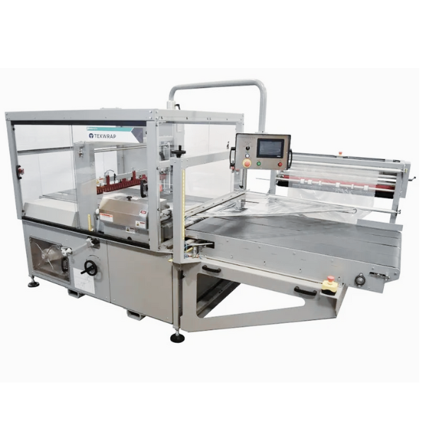Texwrap CSS Continual Motion SIde Sealer