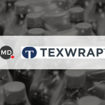 MD Packaging and Texwrap announce partnership