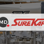 Exclusive SureKap Distribution In Canada