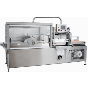 Texwrap OSS Orbital SIde Sealer