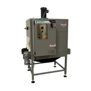 Texwrap Forced Air Convection Shrink Tunnel
