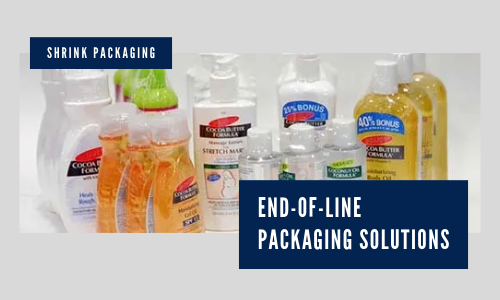 Shrink Wrapping vs Shrink Bundling