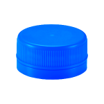 Flat Plastic Bottle Caps