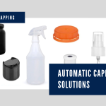 Automatic Capping Machines