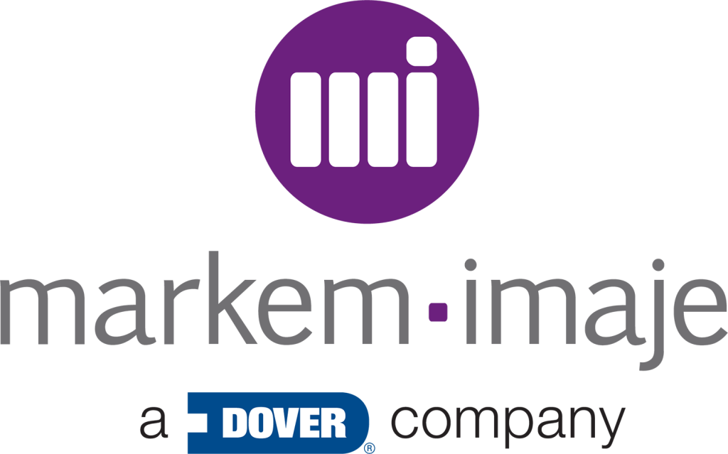 Markem Image distriburors Canada